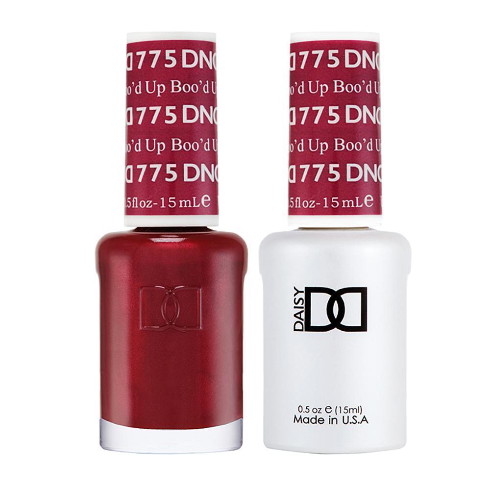 DND Gel Nail Polish Duo - 775 Boo’d Up - DTK Nail Supply