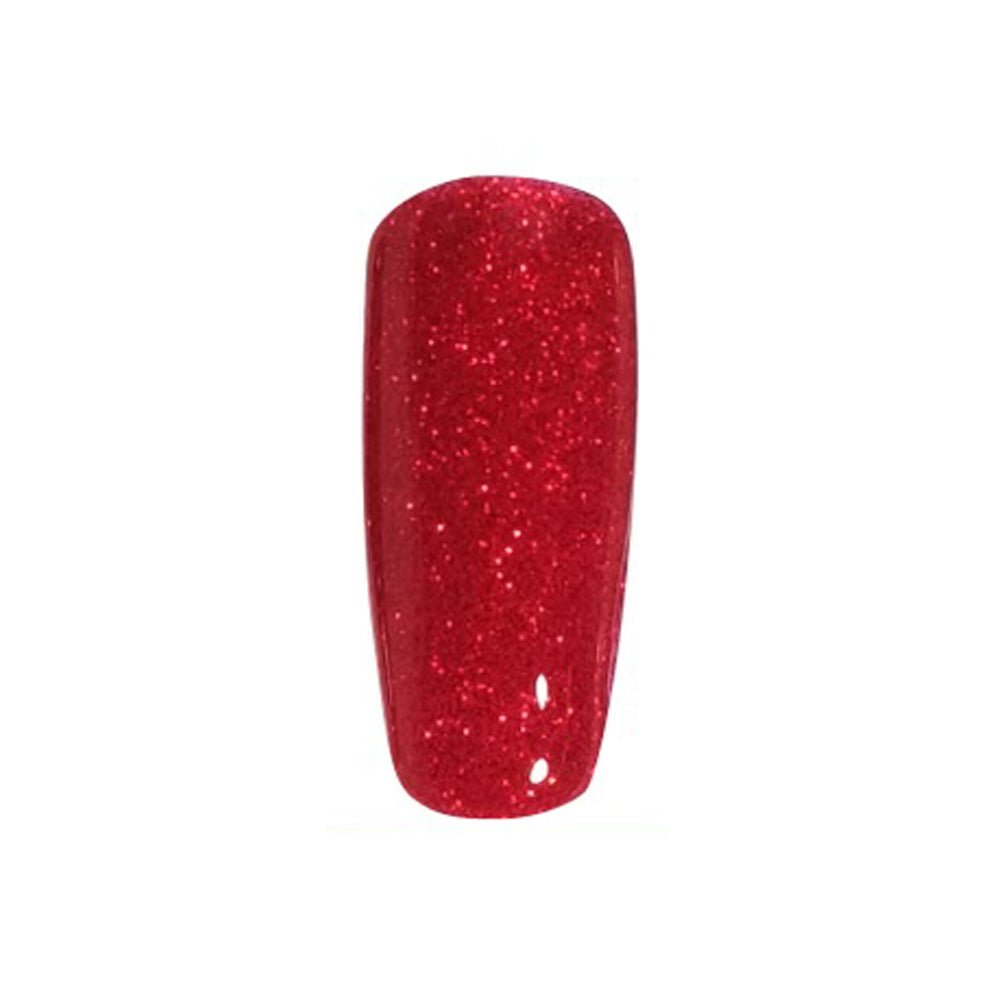 DND Gel Nail Polish Duo - 896 Cherry Citrus - DTK Nail Supply