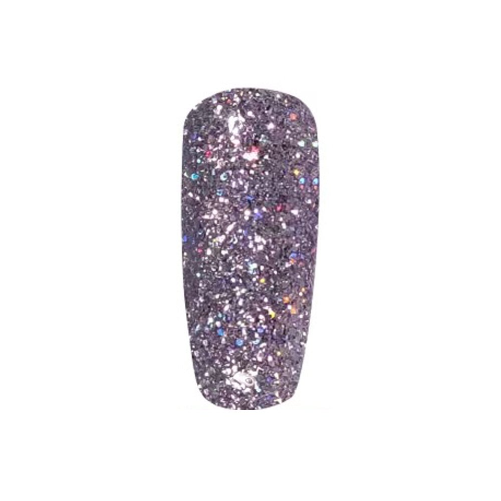 DND Gel Nail Polish Duo - 912 Lavender Aura - DTK Nail Supply