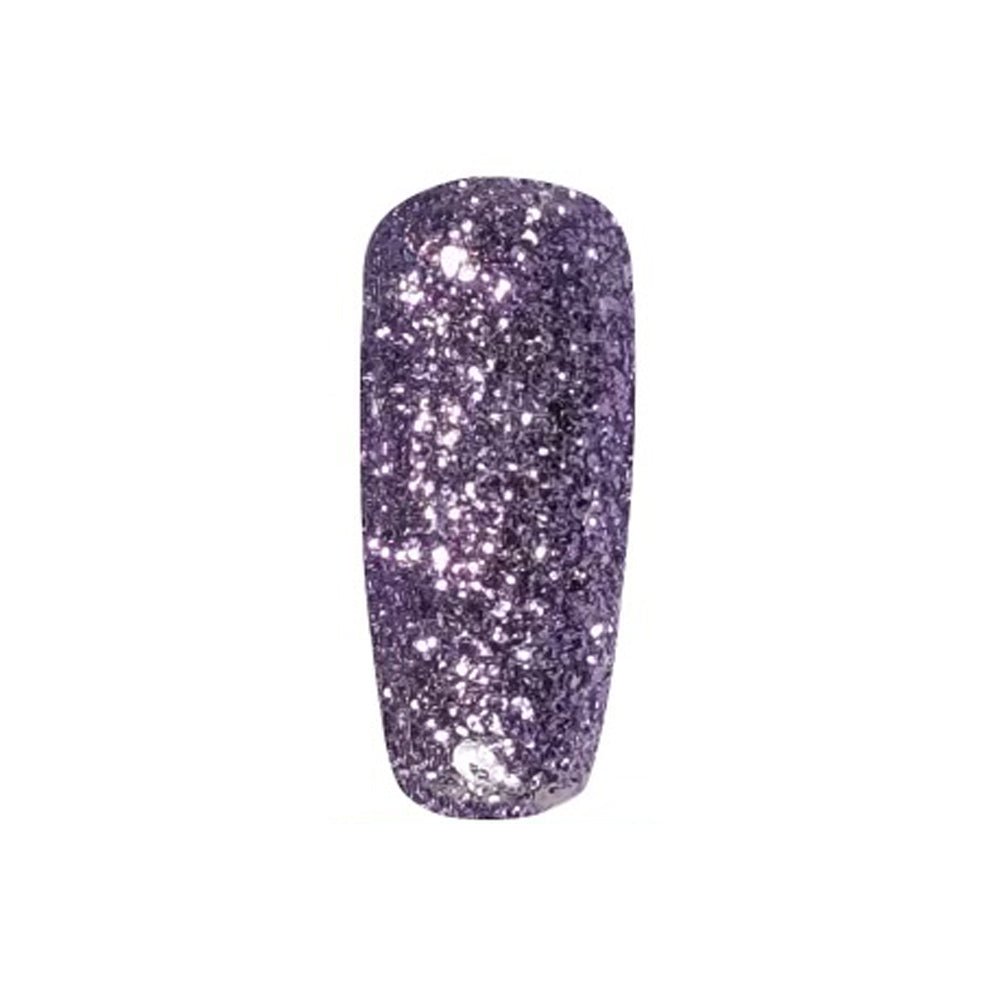 DND Gel Nail Polish Duo - 913 Lunar Lavender - DTK Nail Supply