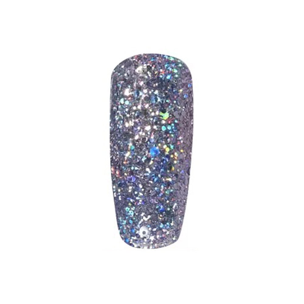 DND Gel Nail Polish Duo - 915 Galactic Aura - DTK Nail Supply