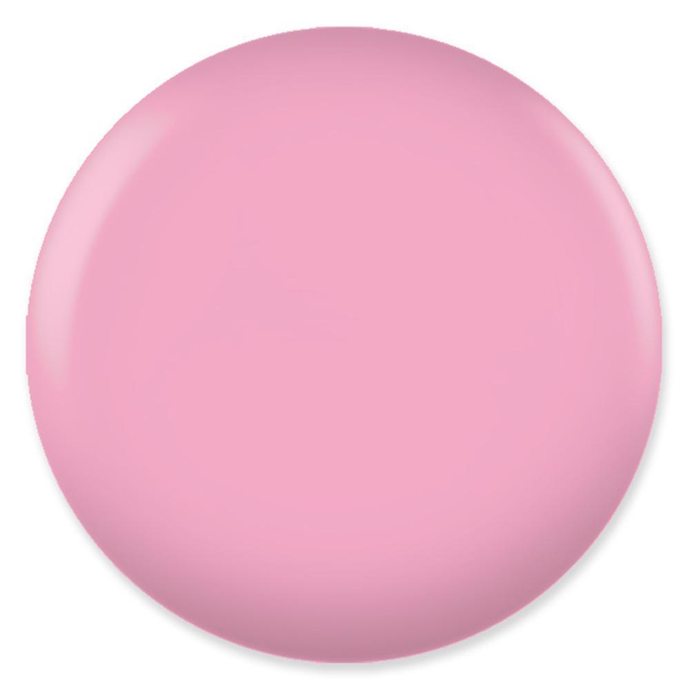 DND Gel Nail Polish Duo - 536 Creamy Macaroon by DND - Daisy Nail Designs sold by DTK Nail Supply