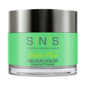 SNS Dipping Powder Nail - DW20 - Lake Placid by SNS sold by DTK Nail Supply