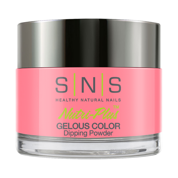 SNS Dipping Powder Nail - DW24 Nantucket Sound - 1oz by SNS sold by DTK Nail Supply