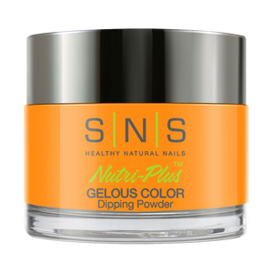 SNS Dipping Powder Nail - DW27 - Ocho Rios Waterfall by SNS sold by DTK Nail Supply