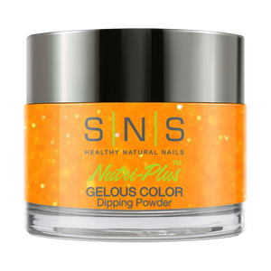 SNS Dipping Powder Nail - DW28 - Playa Del Carmen by SNS sold by DTK Nail Supply