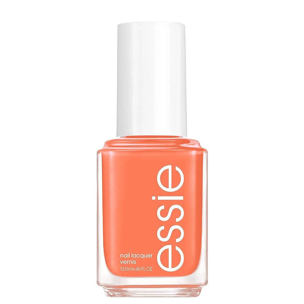 Essie Nail Polish - 0600 FRILLY LILLIES - DTK Nail Supply