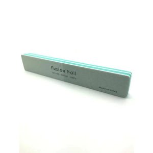FUSION NAIL 400/3000 GRIT by Airtouch sold by DTK Nail Supply