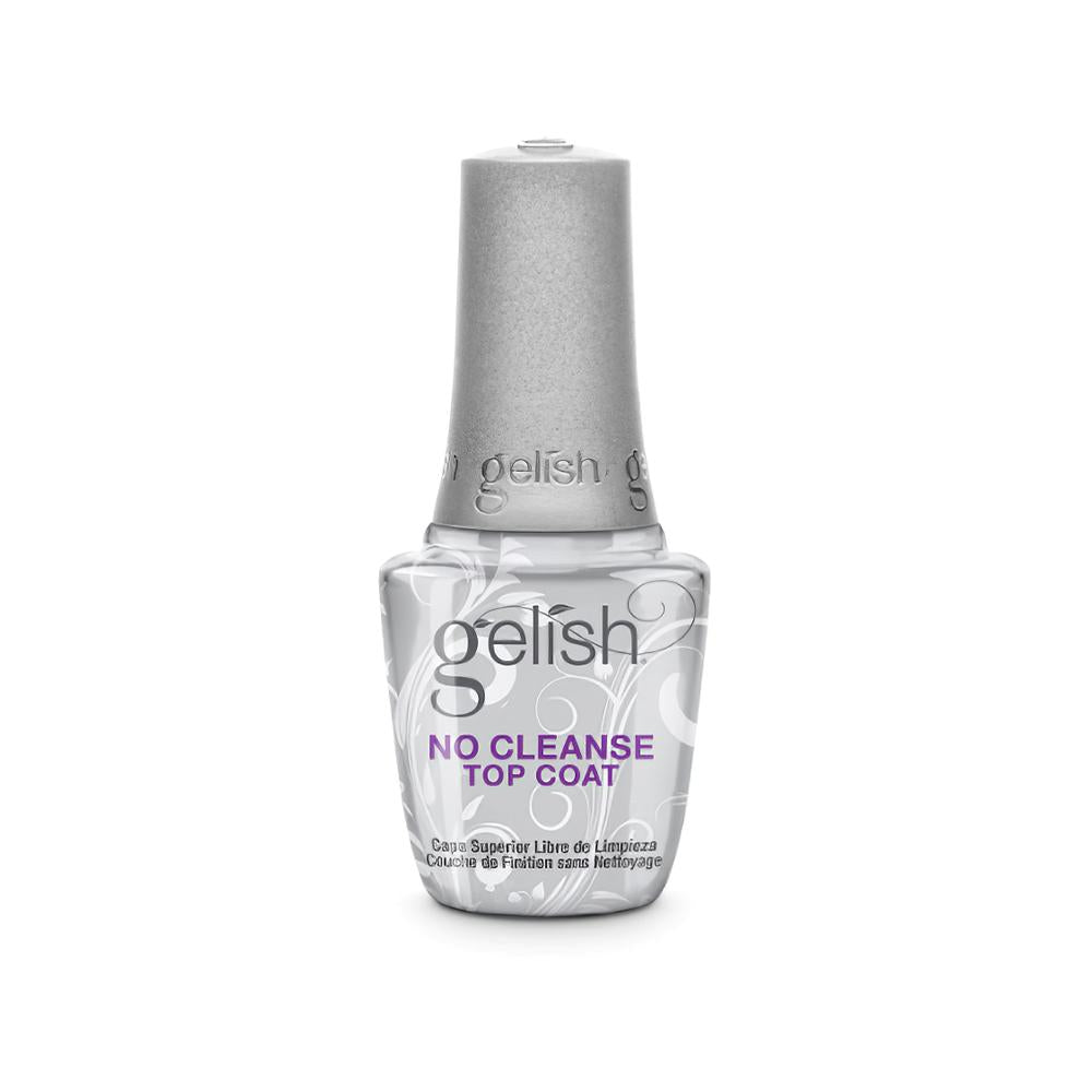 Gelish - No Cleanse Top Coat by Gelish sold by DTK Nail Supply