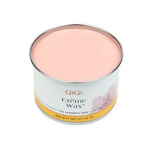 GiGi Creme Wax 14 oz by GiGi sold by DTK Nail Supply