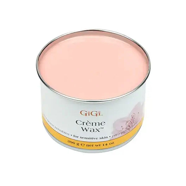 GiGi Creme Wax 14 oz by GiGi sold by DTK Nail Supply