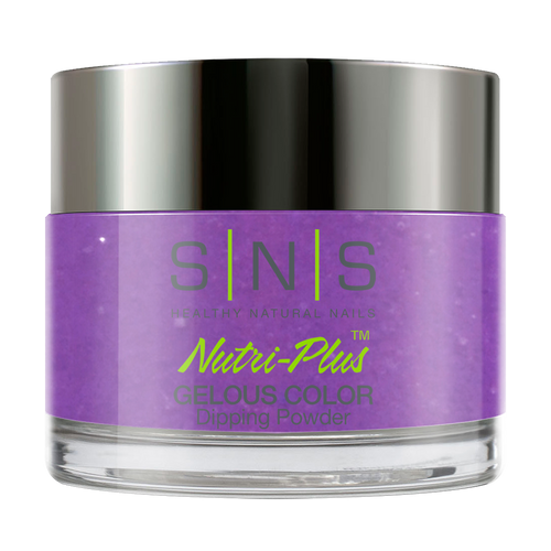 SNS Dipping Powder Nail - HH07 - Sugarloaf by SNS sold by DTK Nail Supply