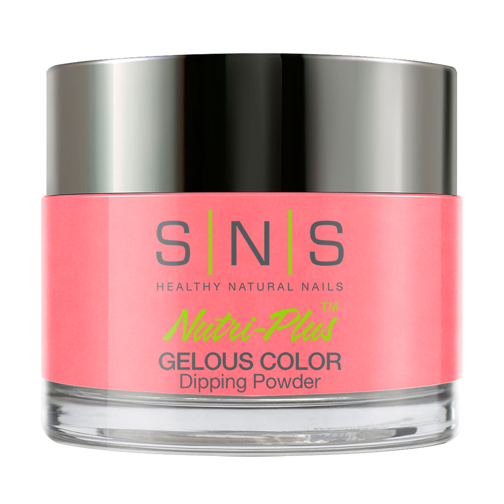 SNS Dipping Powder Nail - HH12 Serengeti Safari - 1oz by SNS sold by DTK Nail Supply