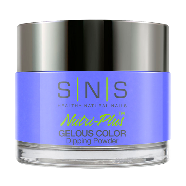 SNS Dipping Powder Nail - HH13 - Iguacu Falls by SNS sold by DTK Nail Supply