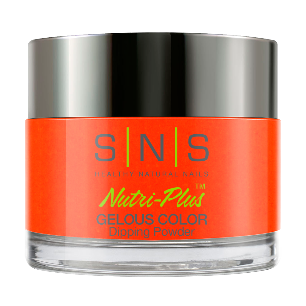 SNS Dipping Powder Nail - HH33 Stingray City - 1oz by SNS sold by DTK Nail Supply