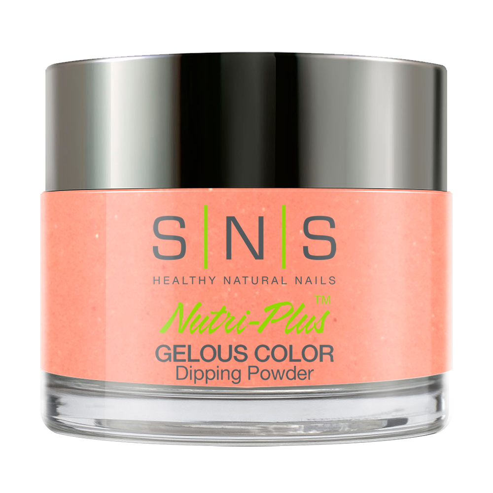 SNS Dipping Powder Nail - HH34 - Monkey Forest by SNS sold by DTK Nail Supply