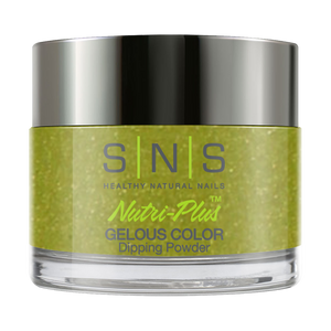 SNS Dipping Powder Nail - HM03 - Comice Pear by SNS sold by DTK Nail Supply