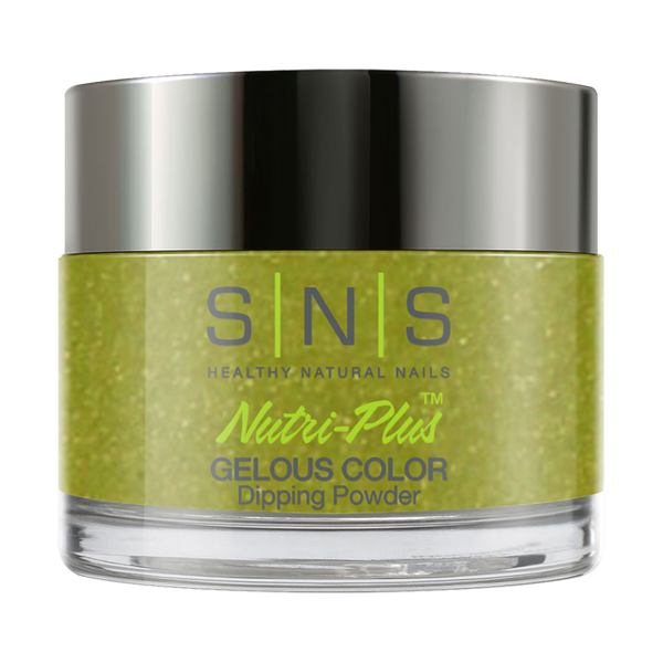 SNS Dipping Powder Nail - HM03 - Comice Pear by SNS sold by DTK Nail Supply