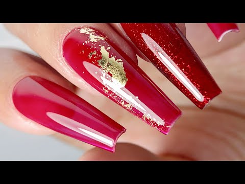 LAVIS 209 Fireworks - Nail Lacquer 0.5 oz