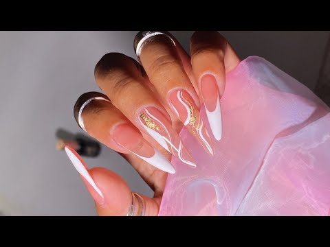 Jelly Gel Polish Colors - LDS 08 Imitation Gold - Nude Collection