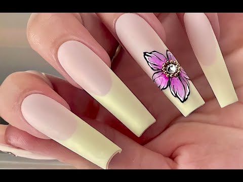 Lavis Gel Nail Polish Duo - 126 Nude Colors - Tea Time