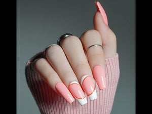 LAVIS 039 Can't Help It - Nail Lacquer 0.5 oz