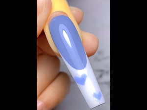 Lavis Acrylic Powder - 052 Lesson Blue