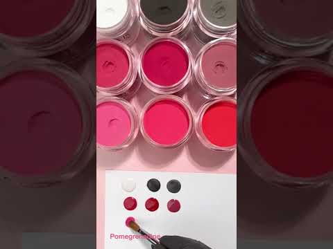 Lavis Acrylic Powder - 027 Under The Cherry Tree