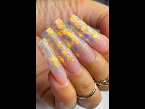 Lavis Acrylic Powder - 023 Modern Renaissance