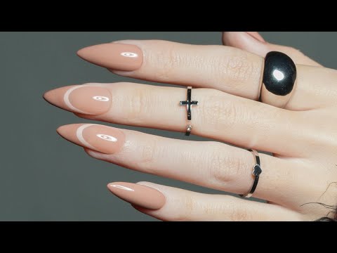 Lavis Gel Polish 069 - Brown Colors - Cocoa Brown