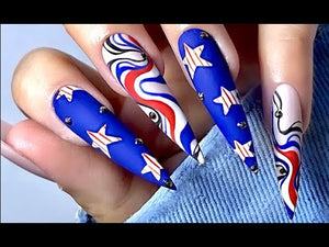 LDS 187 Sweetie Pie - LDS Healthy Gel Polish 0.5oz