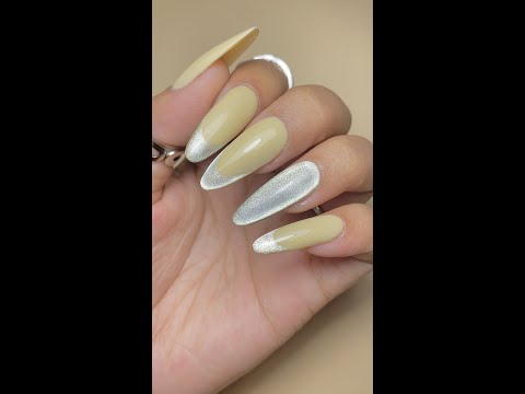 LAVIS 002 Charley And The Angel - Nail Lacquer 0.5 oz