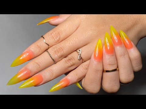 LDS 01 Fire Red - Gel Polish 0.5 oz - Glow In The Dark