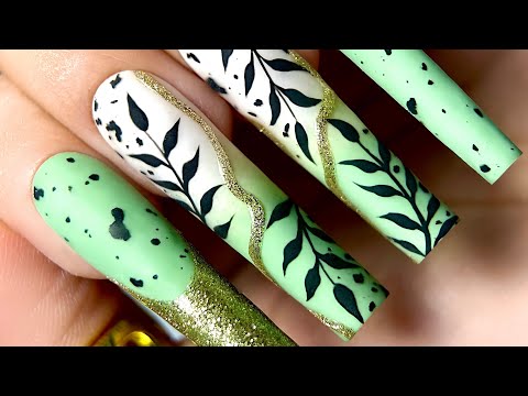 LAVIS 251 Celadon - Gel Polish & Matching Nail Lacquer Duo Set - 0.5oz