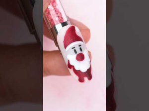 LDS Painting Gel Nail Art - 0.5oz White 03