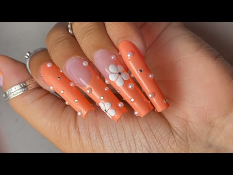 LAVIS 180 Carrot Cake - Nail Lacquer 0.5 oz