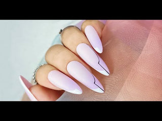 Lavis Gel Polish 111 - Pink Colors - Priscilla