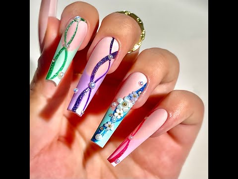 LAVIS 110 Bella Pink - Nail Lacquer 0.5 oz