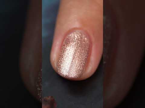 LDS 05 Reflect - Gel Polish 0.5 oz - Platinum Collection