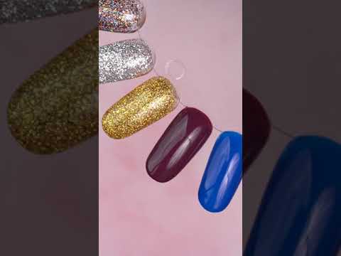 THE ESSENTIALS - Lavis Holiday Nail Lacquer Collection: 083; 084; 086; 093; 094; 095; 100; 102; 105