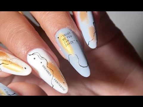 Lavis Gel Nail Polish Duo - 109 White Colors - Lotus Petal