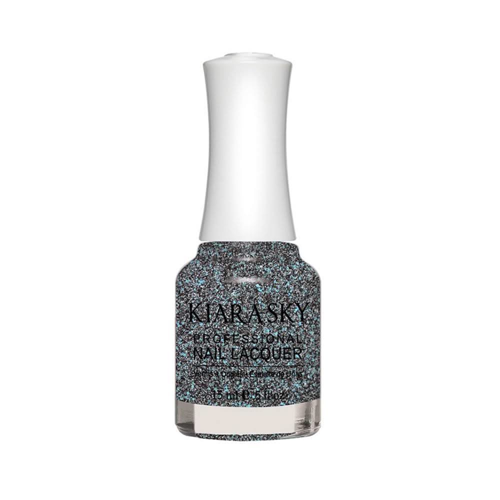 Kiara Sky Nail Lacquer - 458 Vandalism - DTK Nail Supply