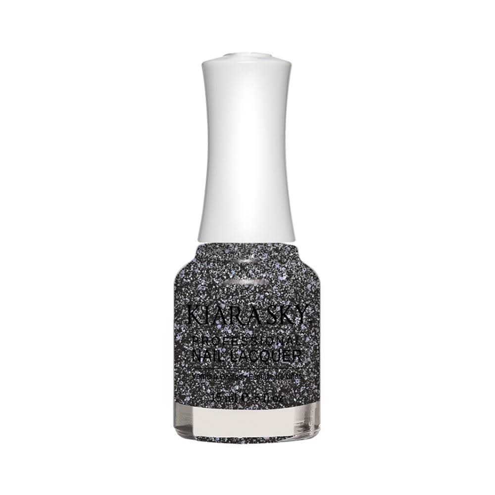 Kiara Sky Nail Lacquer - 460 Melt Away - DTK Nail Supply