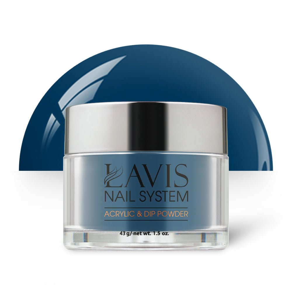 Lavis Acrylic Powder - 203 Vining Ivy - DTK Nail Supply