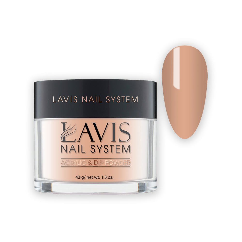 LAVIS - Cover Pink - DTK Nail Supply