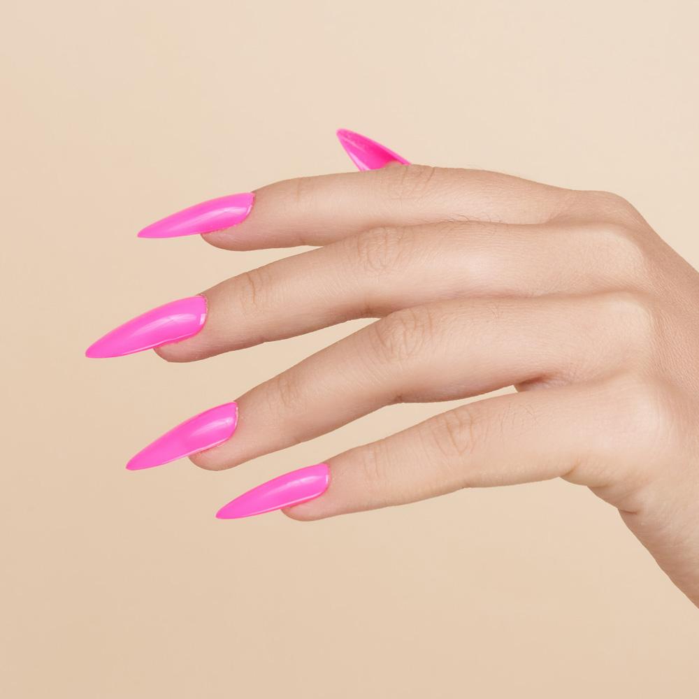 Lavis Gel Nail Polish Duo - 087 Broccoli Knockoli - DTK Nail Supply