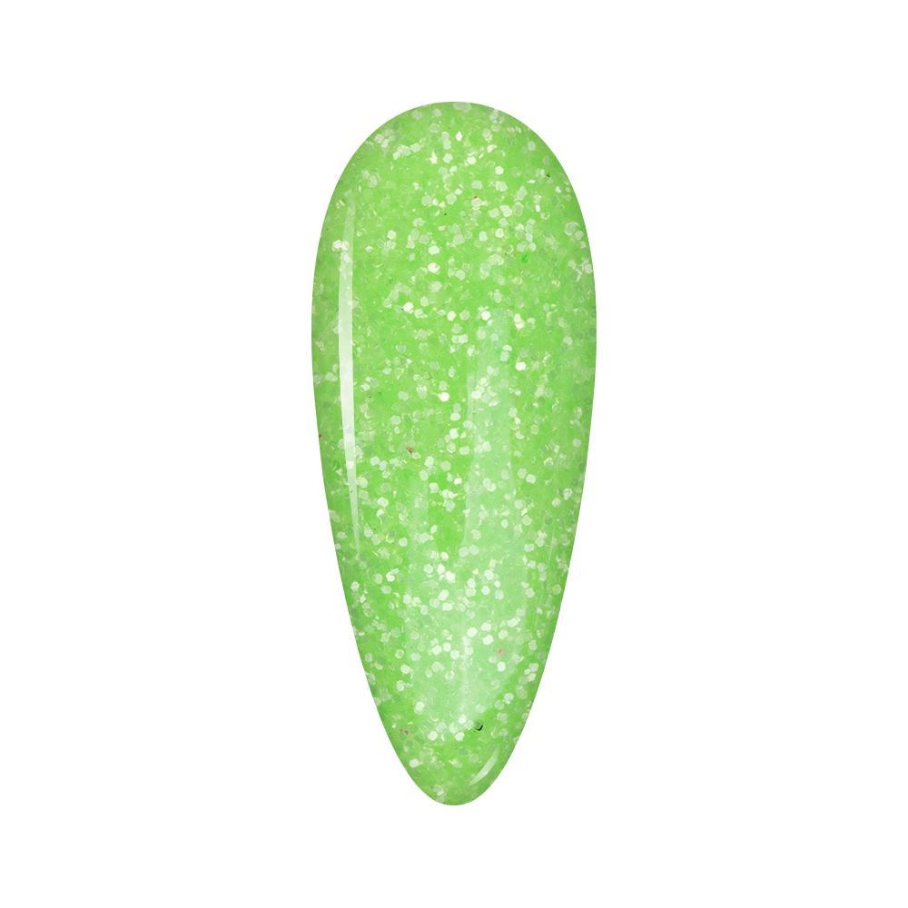 LAVIS NG 02 - Neon Glitter - Acrylic & Dip Powder 1.5oz - DTK Nail Supply