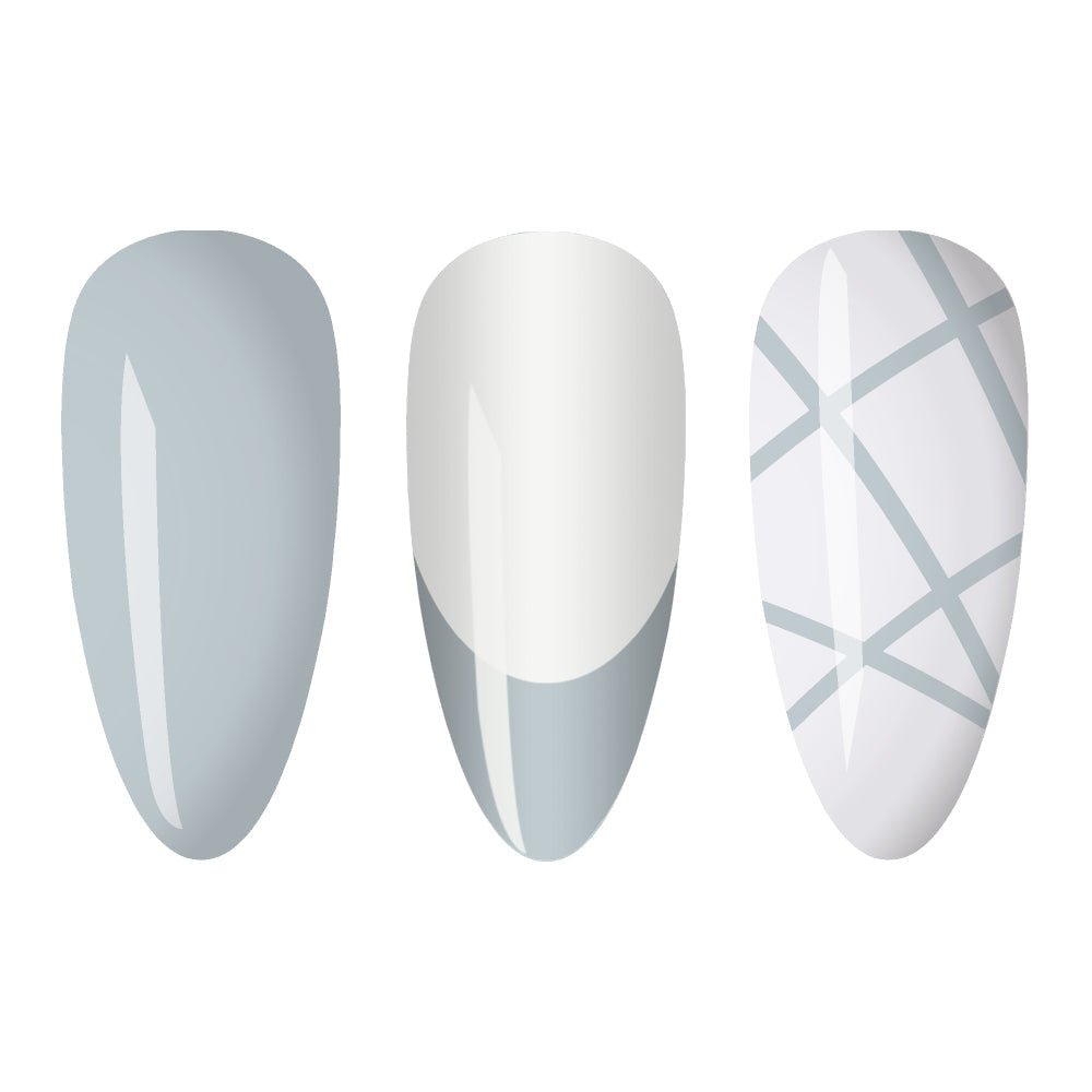 LDS Gel Polish Nail Art Liner - 32 - DTK Nail Supply