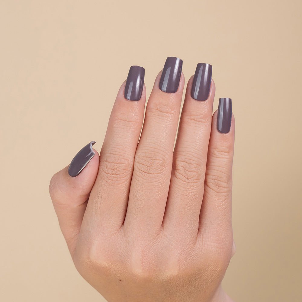 LDS Nail Lacquer - 091 Intentional - DTK Nail Supply