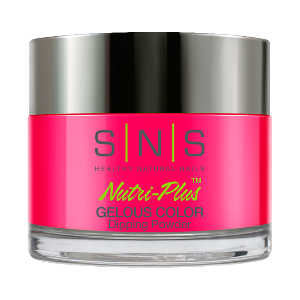 SNS Dipping Powder Nail - LG01 Scorpio Punk - 1oz by SNS sold by DTK Nail Supply